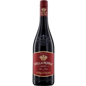 Stella Rosa Royale Rosso