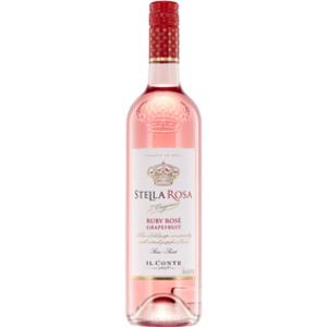 Stella Rosa Ruby Rosé Grapefruit