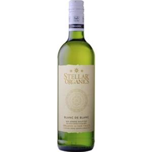 Stellar Organics Blanc de Blanc