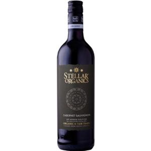 Stellar Organics Cabernet Sauvignon