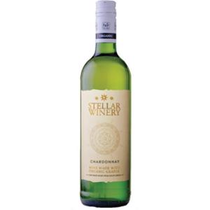 Stellar Organics Chardonnay