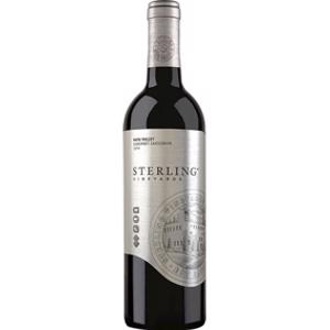 Sterling Napa Valley Cabernet Sauvignon