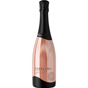 Sterling Sparkling Rose Wine