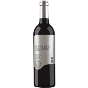 Sterling Vintner's Collection Meritage