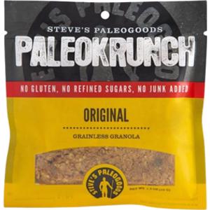 Steve's Paleogoods Original PaleoKrunch Bar