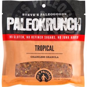 Steve's Paleogoods Tropical PaleoKrunch Bar
