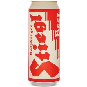 Stiegl Beer