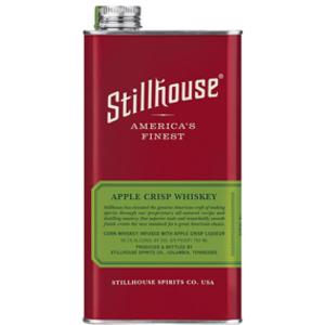 Stillhouse Apple Crisp Whiskey