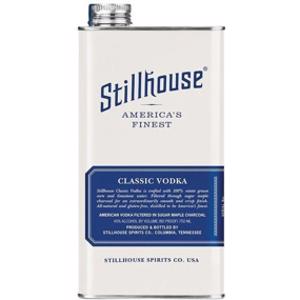 Stillhouse Classic Vodka