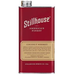 Stillhouse Coconut Moonshine