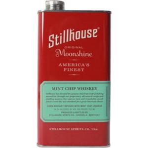 Stillhouse Mint Chocolate Chip Moonshine