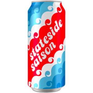 Stillwater Artisanal Ales Stateside Saison