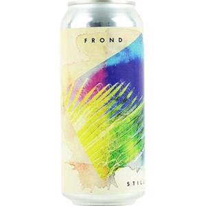 Stillwater Artisanal Frond Double IPA