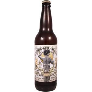 Stillwater Artisanal Gose Gone Wild