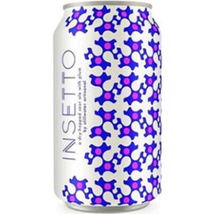 Stillwater Artisanal Insetto Sour Ale