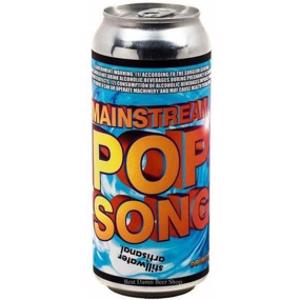 Stillwater Artisanal Mainstream Pop Song IPA