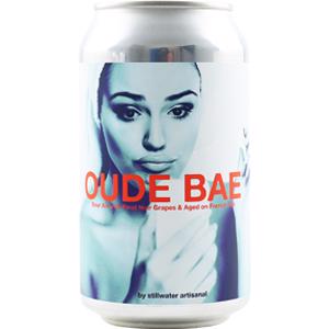 Stillwater Artisanal Oude Bae