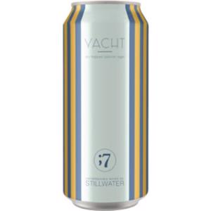 Stillwater Artisanal Yacht