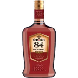 Stock 84 Original Brandy