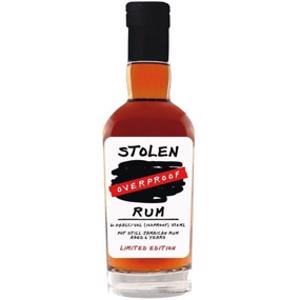 Stolen Overproof Rum