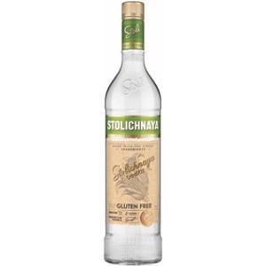 Stolichnaya Gluten Free Vodka