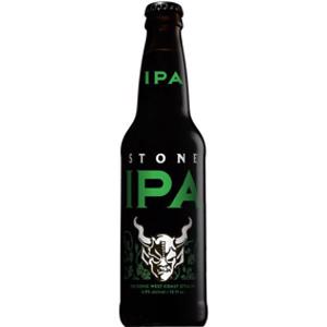 Stone IPA