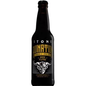 Stone Ruination Double IPA