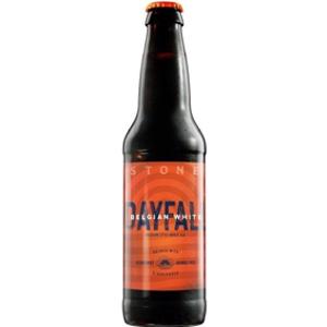 Stone Stone Dayfall Belgian White Wheat Beer