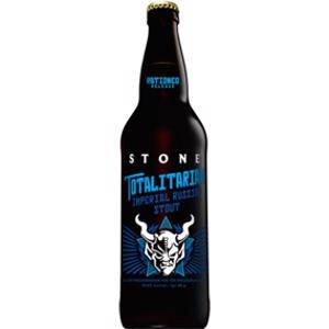 Stone Totalitarian Imperial Russian Stout