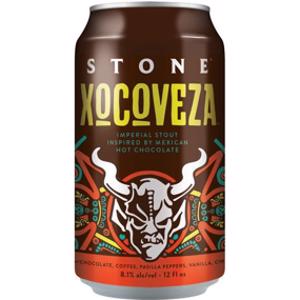 Stone Xocoveza Stout
