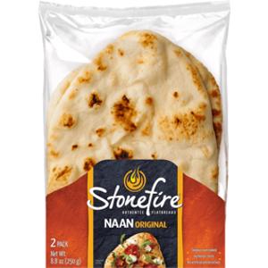 Stonefire Original Naan