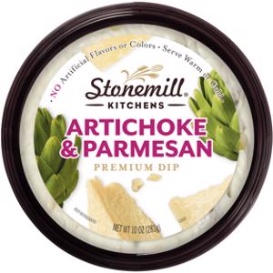 Stonemill Kitchens Artichoke & Parmesan Dip