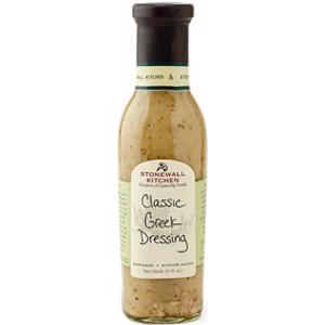 Stonewall Kitchen Classic Greek Dressing