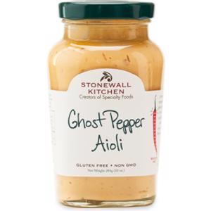 Stonewall Kitchen Ghost Pepper Aioli