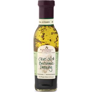 Stonewall Kitchen Olive Oil & Balsamic Dressing