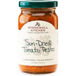 Stonewall Kitchen Sun-Dried Tomato Pesto