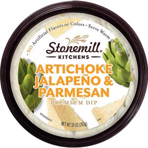 Stonewall Kitchens Artichoke, Jalapeno & Parmesan Dip