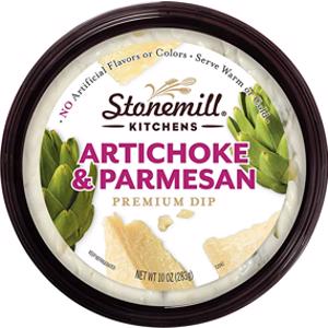 Stonewall Kitchens Artichoke & Parmesan Dip