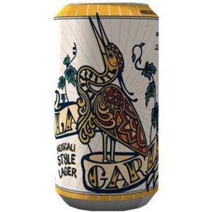 Stony Creek Garza Lager