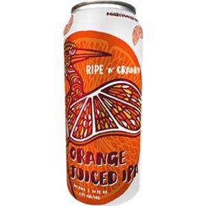 Stony Creek Ripe & Cranky