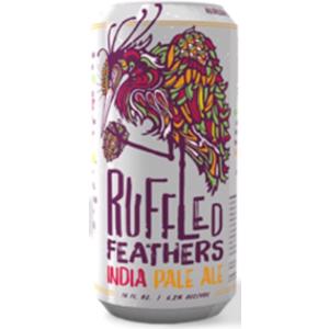 Stony Creek Ruffled Feathers