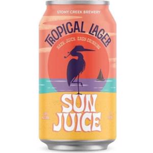 Stony Creek Sun Juice