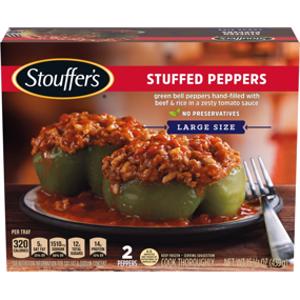 Stouffer's Stuffed Peppers