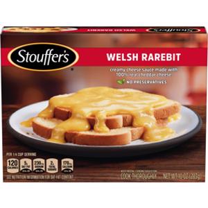Stouffer's Welsh Rarebit