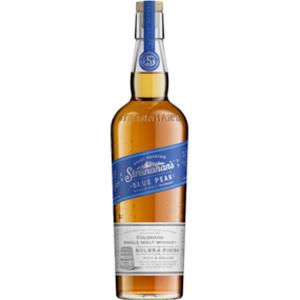 Stranahan's Blue Peak Whiskey