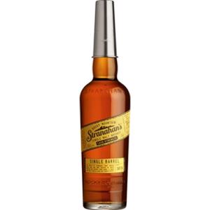 Stranahan's Cask Strength Whiskey