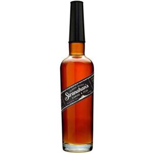 Stranahan's Diamond Peak Whiskey