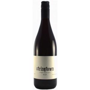 Stringtown Pinot Noir