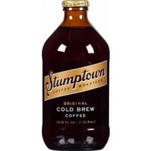 Stumptown Original Cold Brew Coffee