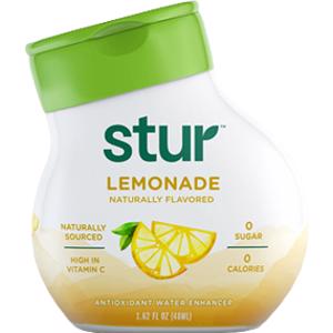 Stur Lemonade Liquid Water Enhancer